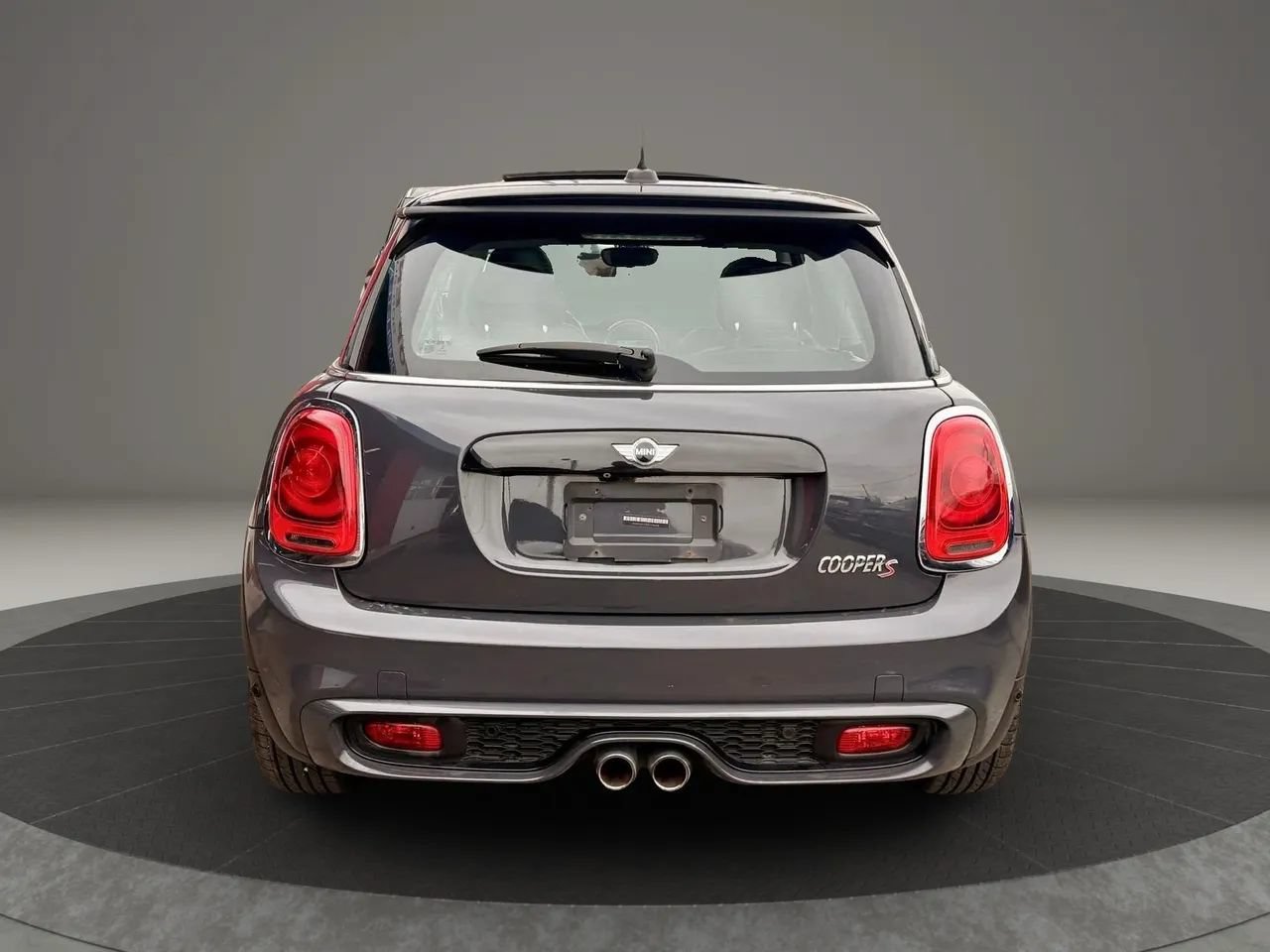 Used 2015 MINI Cooper S FWD image 5