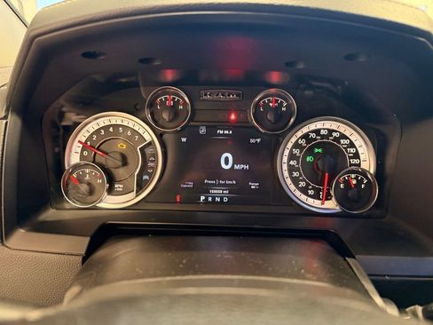 Used 2014 RAM 2500 Laramie w/ Protection Group image 24