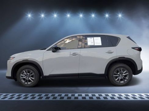 Used 2026 MAZDA CX-5 Select AWD/4WD image 6