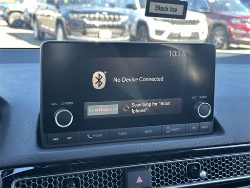 Used 2023 Honda Civic Sport image 32