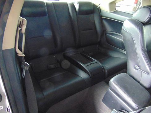 Used 2004 INFINITI G35 Coupe w/ Premium Pkg RWD image 29