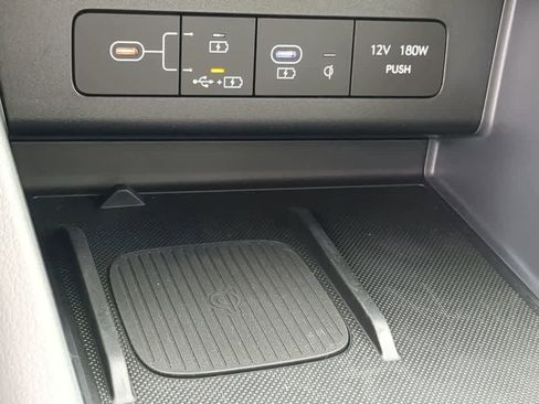 New 2026 Hyundai Sonata SEL FWD image 30
