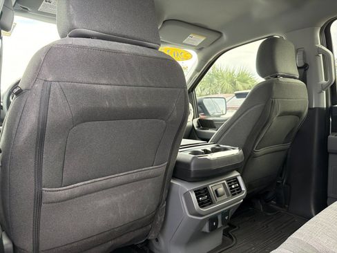 Used 2023 Ford F150 Lightning XLT AWD/4WD image 18