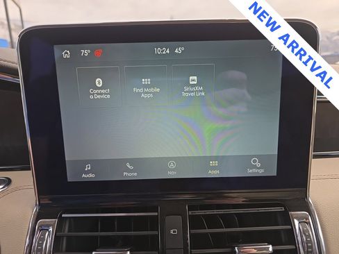 Used 2020 Lincoln Navigator Reserve w/ Equipment Group 208A Reserve image 22