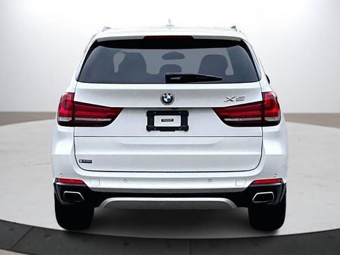 Used 2018 BMW X5 sDrive35i image 7