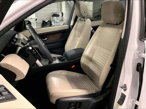 Certified 2025 Land Rover Discovery Sport S image 15