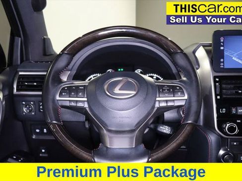 Used 2023 Lexus GX 460 Premium w/ Premium Plus Package AWD/4WD image 15