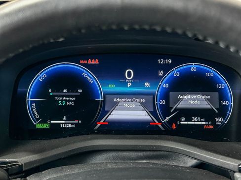 Certified 2025 Toyota Camry XSE FWD image 21