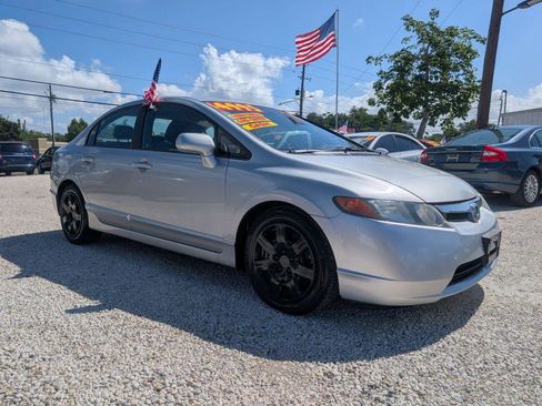 Used 2008 Honda Civic LX image 3
