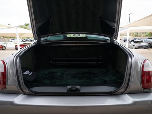 Used 2005 Bentley Arnage T RWD image 53