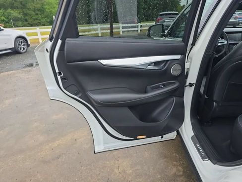 Used 2019 INFINITI QX50 Essential w/ Premium Audio Package FWD image 43