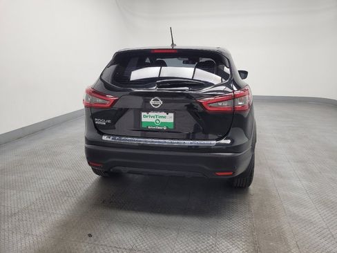 Used 2020 Nissan Rogue Sport S w/ Appearance Package FWD image 7