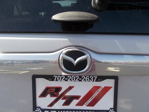 Used 2003 MAZDA Tribute LX image 9