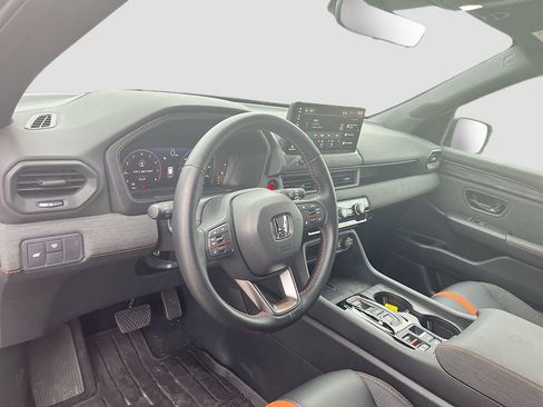 Used 2026 Honda Passport TrailSport image 9