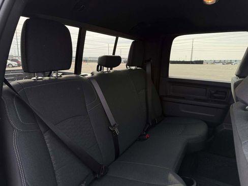 New 2026 RAM 2500 Tradesman image 27