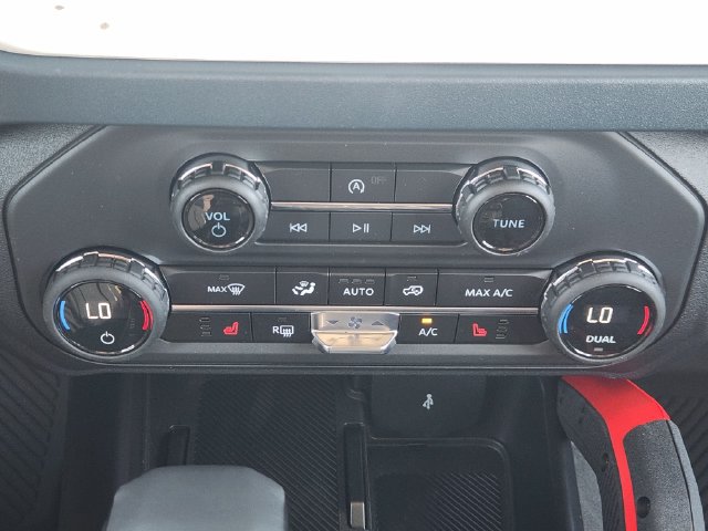 New 2026 Ford Bronco Heritage Edition AWD/4WD image 14