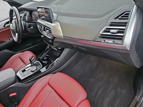 Used 2023 BMW X3 sDrive30i w/ M Sport Package image 22