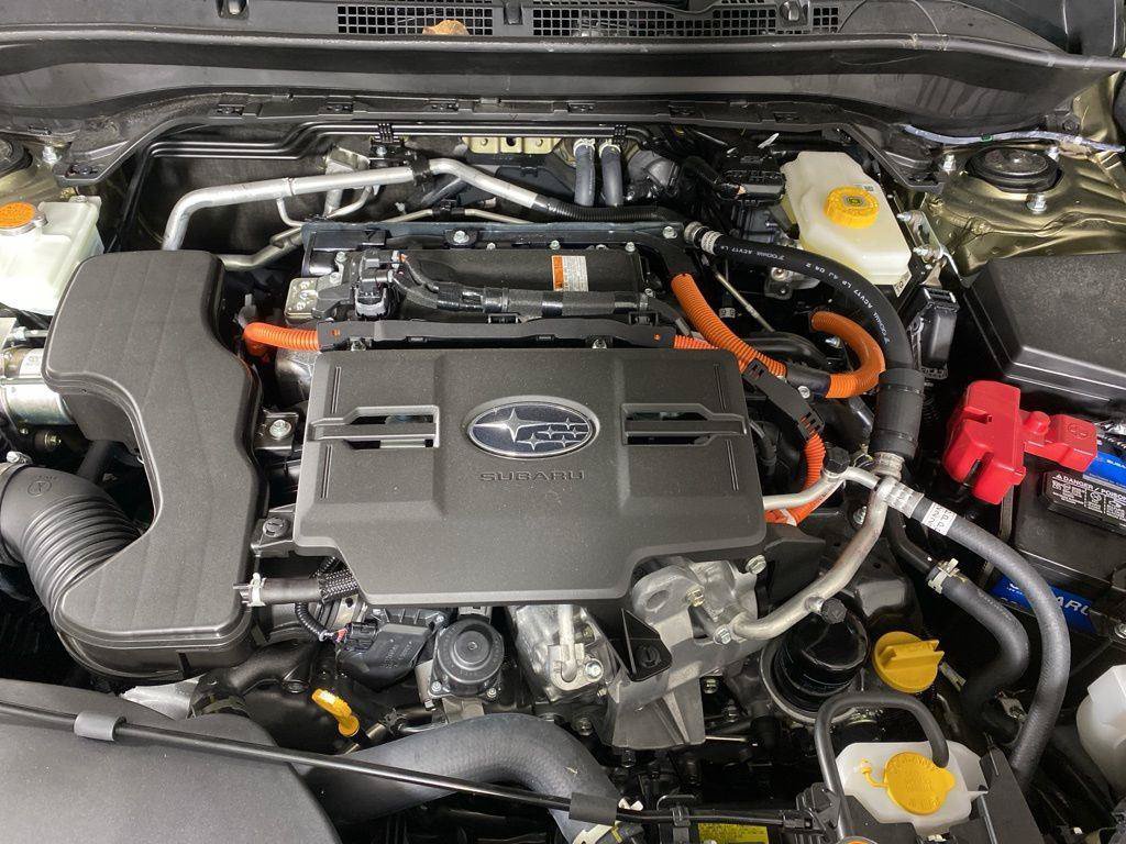 Used 2025 Subaru Forester Touring AWD/4WD image 32