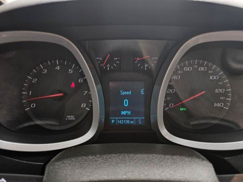 Used 2012 Chevrolet Equinox LTZ AWD/4WD image 29