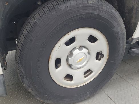 Used 2016 Chevrolet Colorado W/T RWD image 31