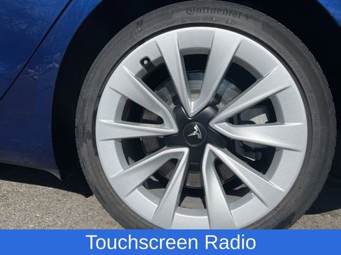 Used 2022 Tesla Model 3 Long Range image 9