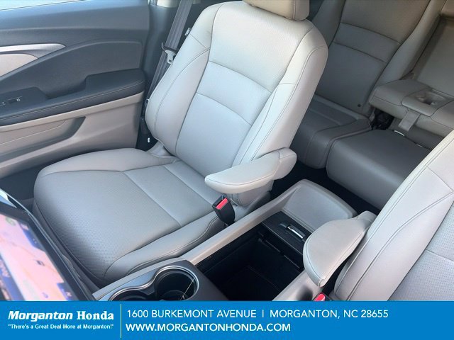 Used 2023 Honda Ridgeline RTL-E image 27