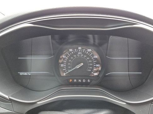 Used 2019 Ford Fusion Titanium AWD/4WD image 15
