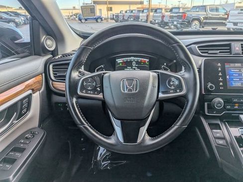 Used 2018 Honda CR-V EX-L image 20