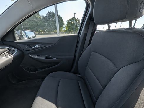 Used 2024 Chevrolet Malibu LT FWD image 15