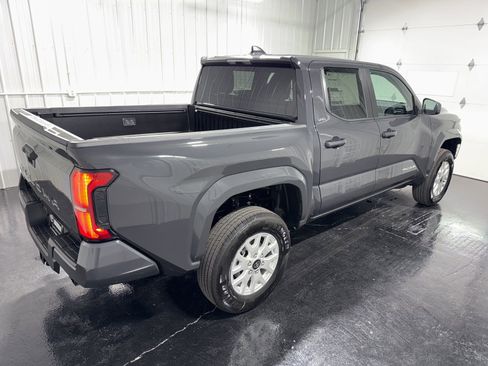 New 2026 Toyota Tacoma SR5 AWD/4WD image 3