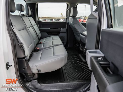 New 2026 Ford F350 XL AWD/4WD image 20