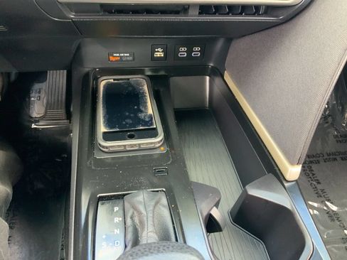 Used 2025 Toyota Camry LE FWD image 20