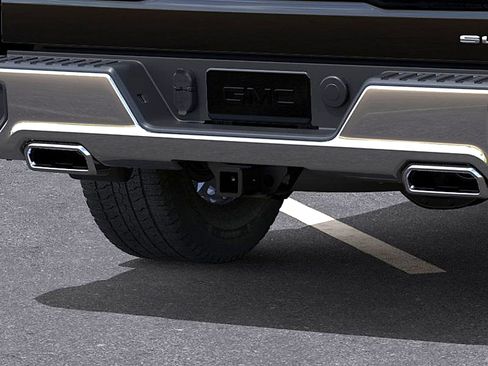 New 2026 GMC Sierra 1500 SLT image 14