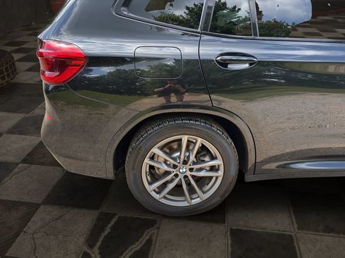 Used 2019 BMW X3 xDrive30i AWD/4WD image 8