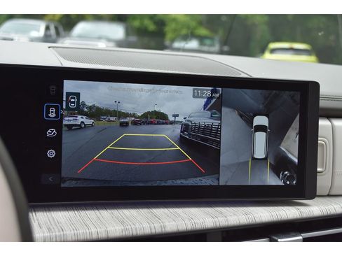 New 2025 Hyundai Santa Fe Calligraphy image 24