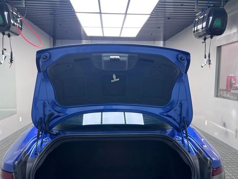 Used 2016 Maserati GranTurismo Sport image 12