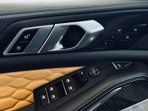 New 2026 BMW X5 M Competition image 18