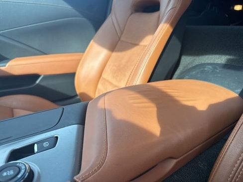 Used 2017 Chevrolet Corvette Stingray Coupe image 15