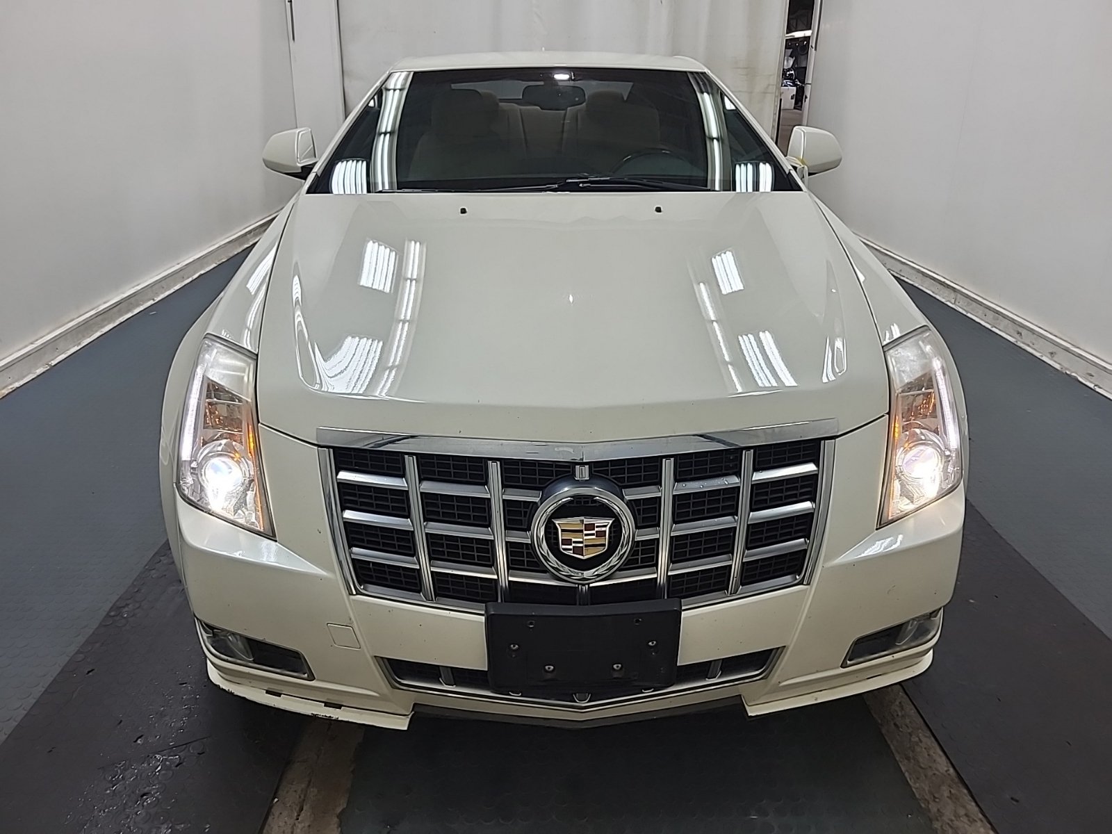 Used 2013 Cadillac CTS Performance AWD/4WD image 6