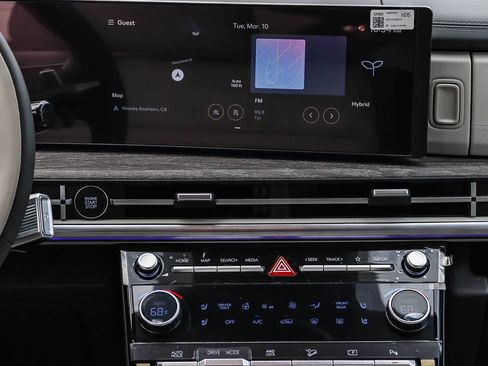 New 2026 Hyundai Santa Fe Calligraphy image 14