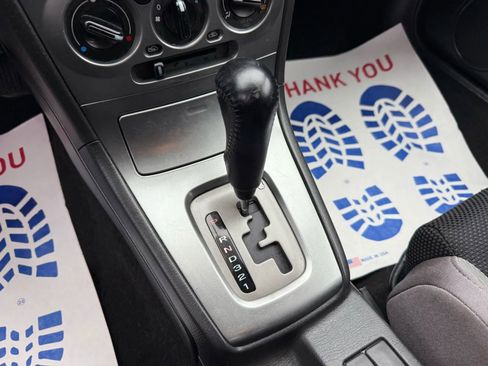 Used 2007 Subaru Impreza 2.5i image 19