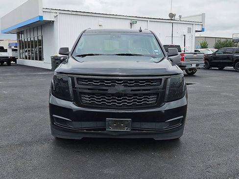 Used 2016 Chevrolet Tahoe LT RWD image 20
