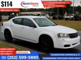 Used 2014 Dodge Avenger SE image 4