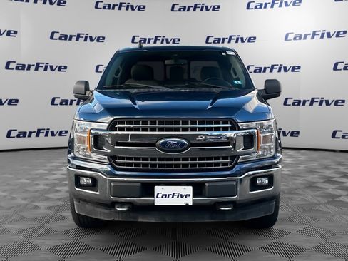 Used 2019 Ford F150 XLT w/ Equipment Group 302A Luxury image 9
