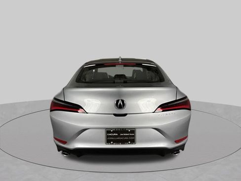 Certified 2026 Acura Integra FWD image 7