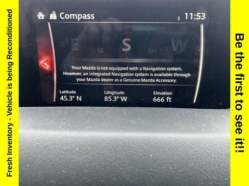 Used 2018 MAZDA CX-5 Touring image 19