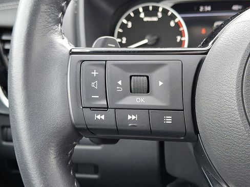 Certified 2023 Nissan Rogue SL w/ SL Premium Package image 25