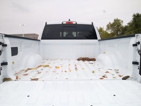 New 2026 RAM 1500 Big Horn image 21