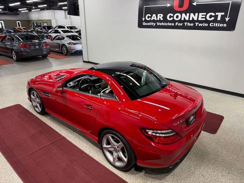 Used 2013 Mercedes-Benz SLK 350 image 62