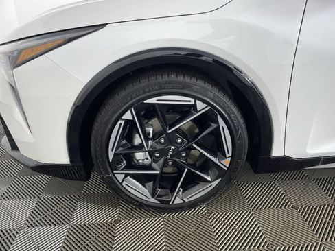 New 2026 Kia K4 EX w/ GT-Line Premium Package FWD image 17